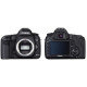 Цифровая фотокамера зеркальная Canon EOS 5D MKIII Body